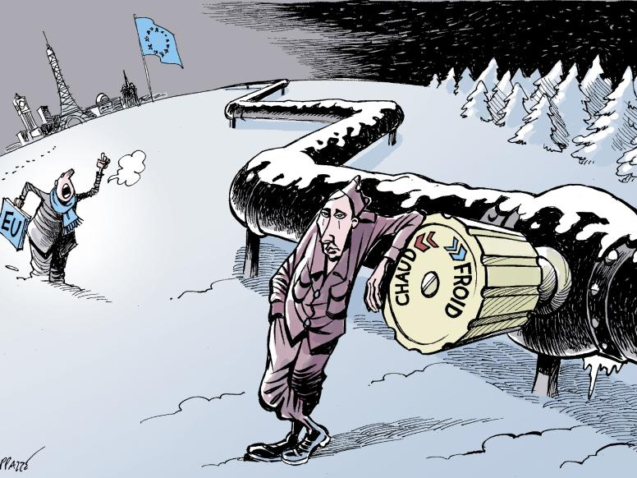 carricaturechapatterussie