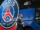 Paris Saint-Germain's French forward Kylian Mbappe leaves the bus upon his arrival before the French L1 football match between Paris-Saint Germain (PSG) and Olympique Lyonnais at The Parc des Princes Stadium in Paris on September 19, 2021. (Photo by FRANCK FIFE / AFP)