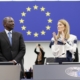 EP Plenary session - Formal sitting with William RUTO, President of the Republic of Kenya