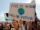 Environmental activists gather to urge world leaders to take action against climate change in Marseille, France,  September 8, 2018. The placard reads "No nature, no future".   REUTERS/Jean-Paul Pelissier